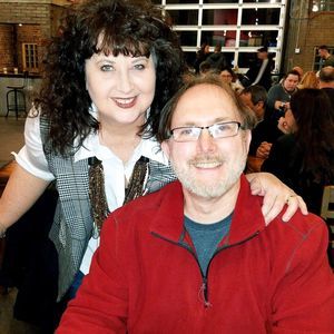 Meet your Posher, Cheryl